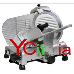Affettatrice Biella Special 350|Affettatrice a gravità