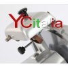 Affettatrice a gravità con lama 300 professionale|Affettatrici professionali per il bar
