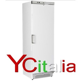 Congelatore verticale 595x640x1840 h