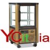 Vetrina per torte 71x71x128 h2.295,00 €2.295,00 €Vetrine per semifreddi a una portaF.A.R.H. Snc Di Bottacin Antonio & C