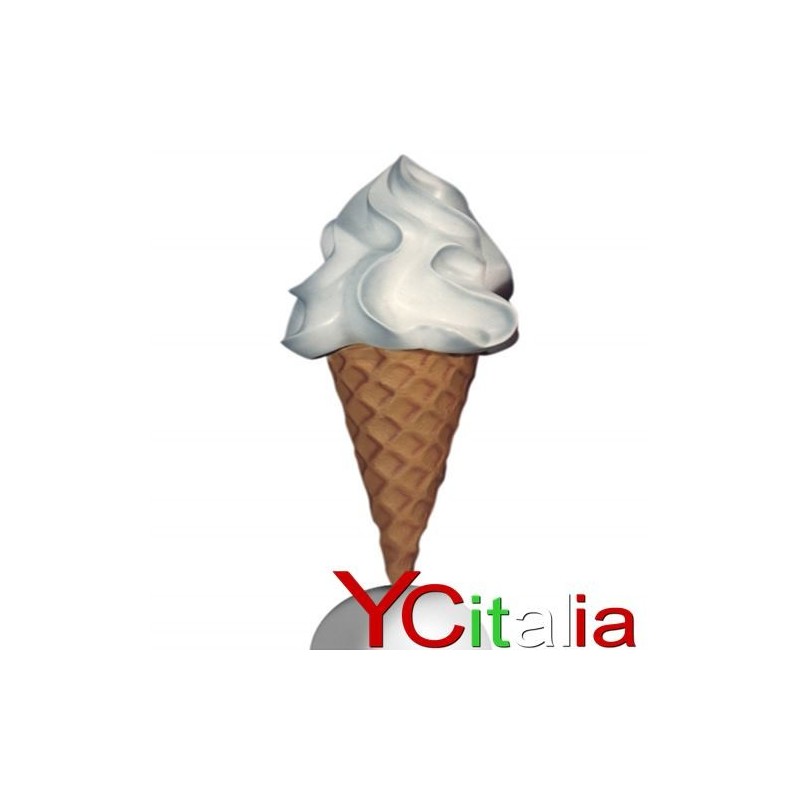 Conogelato diam base 40 / cm 60 x  210 h799,00 €799,00 €Insegne in 3DF.A.R.H. Snc Di Bottacin Antonio & C