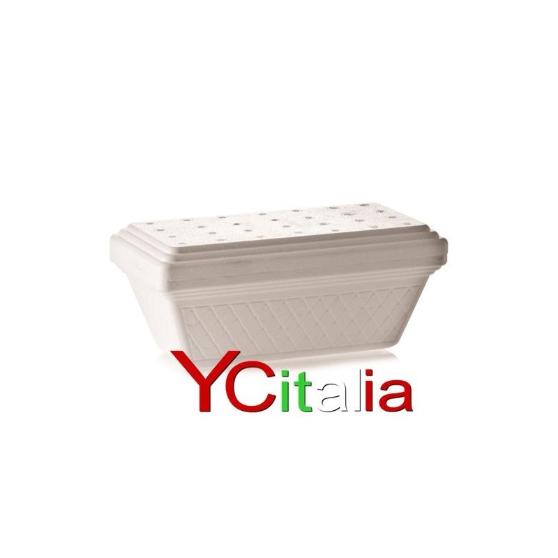 106,00 €F.A.R.H. Snc Di Bottacin Antonio & CGerätsgeräteVaschette termiche gelato Lux 750 cc, 140 pezzi