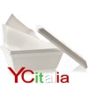 Vaschette termiche gelato Lux 750 cc, 140 pezzi|Attrezzature per Gelateria: Mantecatori, Pastorizzatori e Vetrine Gelato