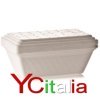 Vaschette termiche gelato Lux 750 cc, 140 pezzi122,00 €122,00 €Attrezzature per gelateriaF.A.R.H. Snc Di Bottacin Antonio & C