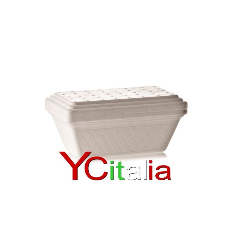 Vaschette termiche gelato Lux 750 cc, 140 pezzi122,00 €122,00 €Attrezzature per gelateriaF.A.R.H. Snc Di Bottacin Antonio & C