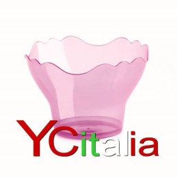 Coppette gelato colorate plastica, confezioni da 500 a 1200 pezzi83,00 €Palette e coppetteF.A.R.H. Snc Di Bottacin Antonio & C