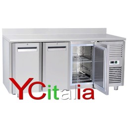 1 225,00 €F.A.R.H. Snc Di Bottacin Antonio & CBanco congelatore due portecongélateur p 700