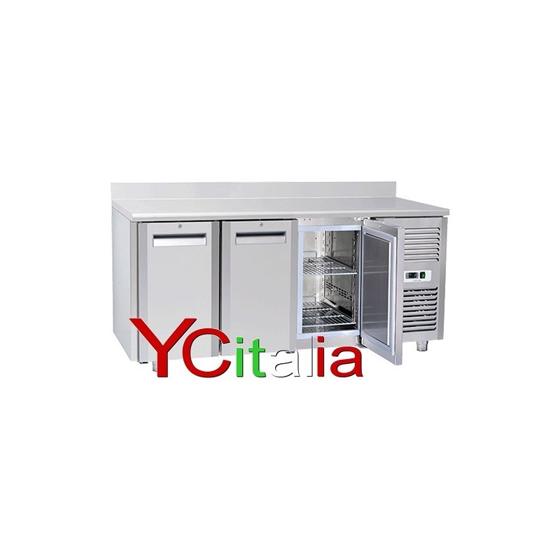 Banco frigo congelatore 3 porte1.750,00 €banco congelatore p 700F.A.R.H. Snc Di Bottacin Antonio & C