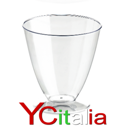 Bicchieri monouso 47 ml, 100 pezzi13,00 €Contenitori monouso pasticceriaF.A.R.H. Snc Di Bottacin Antonio & C