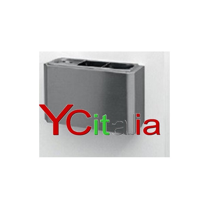 Lavaporzionatore Fast|Accessori