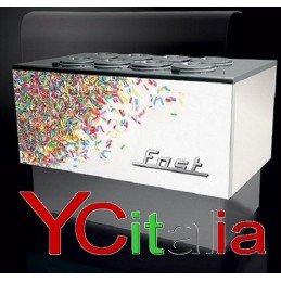 Stampa frontale per vetrina gelato253,00 €253,00 €AccessoriF.A.R.H. Snc Di Bottacin Antonio & C