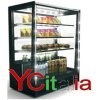 Vetrina refrigerata apertura posteriore3.862,00 €3.862,00 €Vetrina 4 pianiF.A.R.H. Snc Di Bottacin Antonio & C