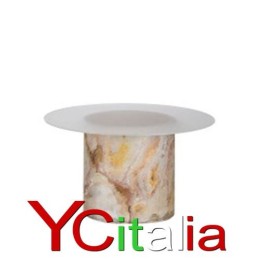 200,00 €F.A.R.H. Snc Di Bottacin Antonio & CAlzatata luminosa a forma di cilindroRaised plexiglass cakes