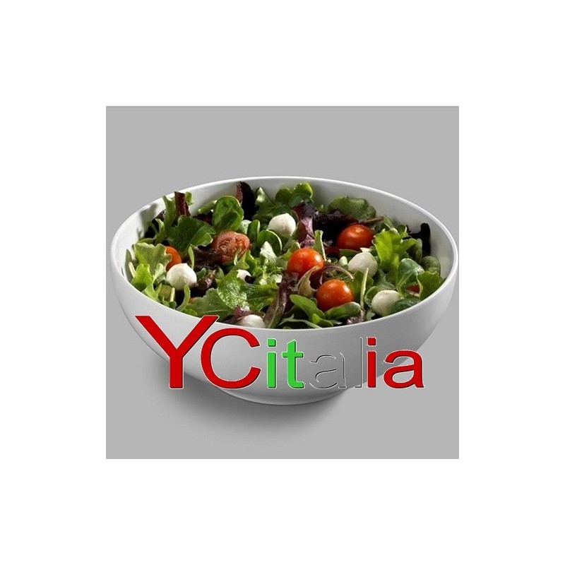 Ciotola rotonda|Ciotola in melamina