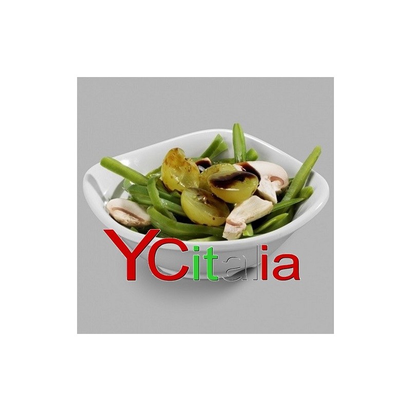 Ciotola quadrata melamina|Ciotola in melamina