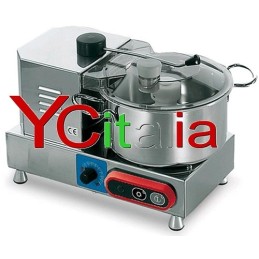 Cutter 15 litri professionale2.292,00 €Cutter per RistorantiF.A.R.H. Snc Di Bottacin Antonio & C