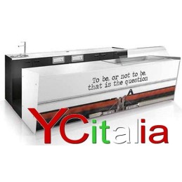 Coperchi in plexiglass per vasca refrigerata108,50 €Accessori banco barF.A.R.H. Snc Di Bottacin Antonio & C