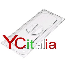 Coperchi in plexiglass per vasca refrigerata108,50 €Accessori banco barF.A.R.H. Snc Di Bottacin Antonio & C