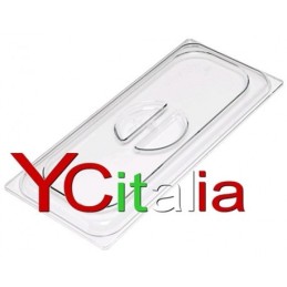 Coperchi in plastica per vasca fredda