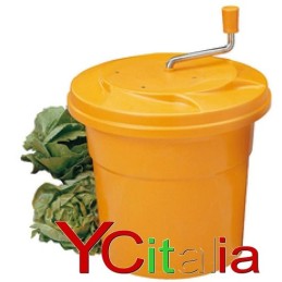 Centrifuga verdure manuale 25 lt|Centrifughe lavaverdure