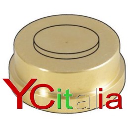 Trafila in bronzo per macchina Pasta Sfoglia70,00 €Accessori macchine pasta frescaF.A.R.H. Snc Di Bottacin Antonio & C