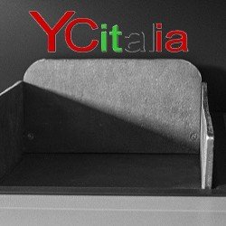 Griglia professionale per ristoranti e bracerie|Barbecue professionali per ristoranti