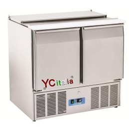 Saladette 2 porte TN 240 L