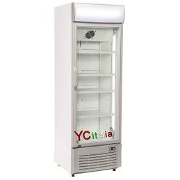 Espositore frigorifero per bibite 620750,00 €750,00 €Frigo bibite a 1 portaF.A.R.H. Snc Di Bottacin Antonio & C