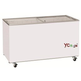 横向冻结500lt 1555x635x890h