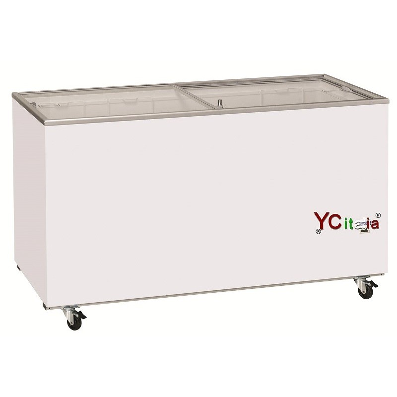 横向冻结500lt 1555x635x890h