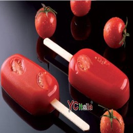 Silicone Ice Cream Mold Classic