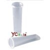 Stampo gelato ghiacciolo ice tube, 100 pezzi