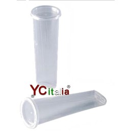 Stampo gelato ghiacciolo ice tube, 100 pezzi37,00 €Stampi per ghiaccioliF.A.R.H. Snc Di Bottacin Antonio & C
