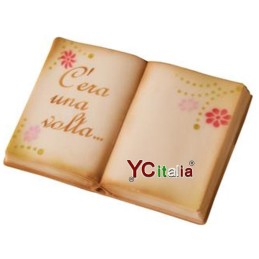 43,00 €F.A.R.H. Snc Di Bottacin Antonio & CBoîte de coeur au chocolat avec rosesMold en silicone pour chocolat