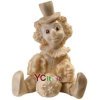 Stampo cioccolato Stampo clown seduto44,00 €44,00 €Stampo silicone per cioccolatoF.A.R.H. Snc Di Bottacin Antonio & C