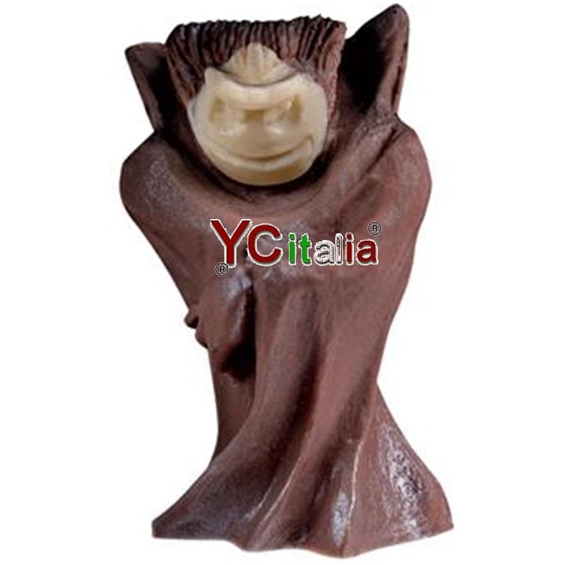 Stampo cioccolato vampiro