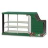 Vetrina da appoggio fredda 42x101x54 h