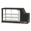 Vetrina da appoggio fredda 42x101x54 h