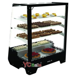 Vetrina Tower fredda...