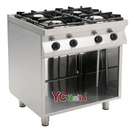 Cucina 4 fuochi a gas con mobile1.188,00 €1.188,00 €Cucine con vano apertoF.A.R.H. Snc Di Bottacin Antonio & C