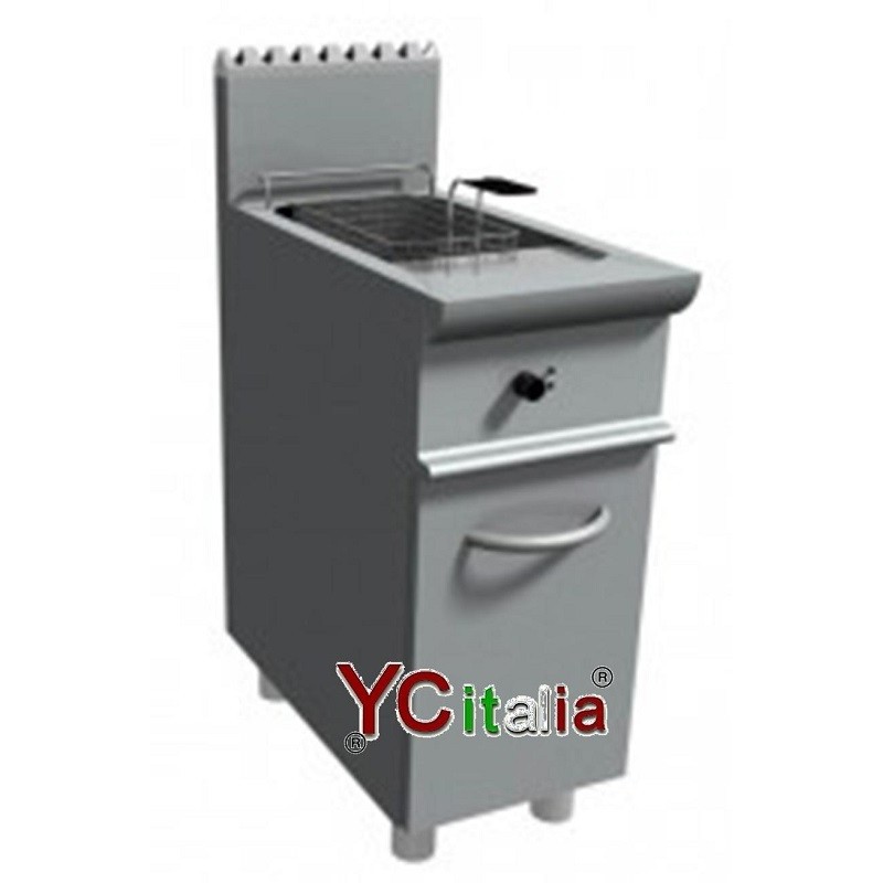 Gs fryer 17 lt kw 16,0