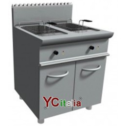 Gaskühlschrank für Restaurants 700|F.A.R.H. Snc Di Bottacin Antonio & C|Gaskühlschrank für Restaurants 700