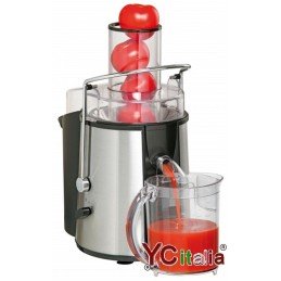 Centrifuga professionale estrattore di succo167,00 €167,00 €Estrattori professionali di succhiF.A.R.H. Snc Di Bottacin Antonio & C