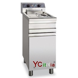 Friggitrice elettrica 18/20...