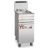 Friggitrice a gas 14 lt, p 651.336,00 €1.336,00 €Friggitrici snack a gas professionali profondita 600F.A.R.H. Snc Di Bottacin Antonio & C