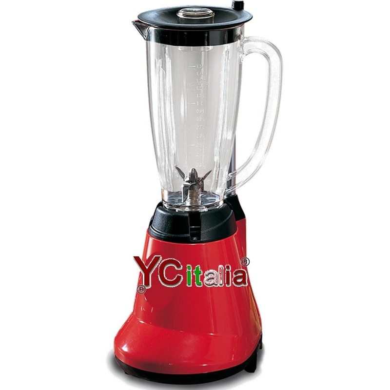 Blender 1.5 lt