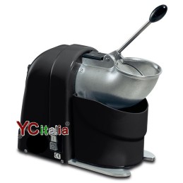 Trita e rompi ghiaccio professionale|Macchine tritaghiaccio