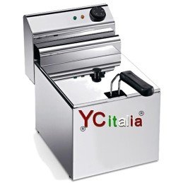 Fryer 8 lt