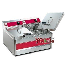 Fryer 7.5x7,5 lt