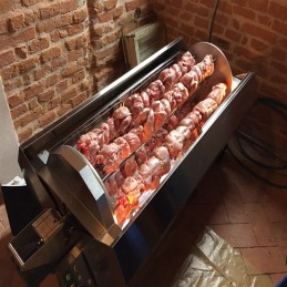 4.517,00 €F.A.R.H. Snc Di Bottacin Antonio & CProfessioneller Porchetta-Kocher für RestaurantsProfessionelle Quote